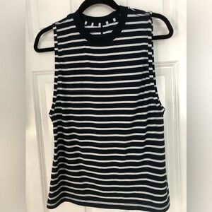 Lululemon All Yours Tank sz2